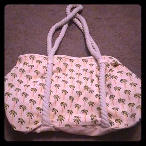 Beach bag!